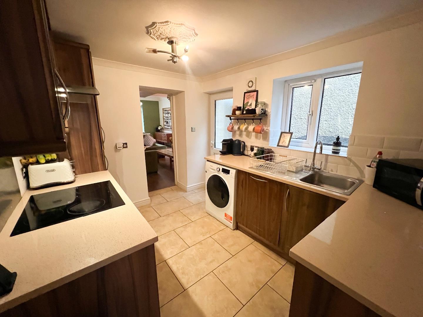 South Street, Bridgend County Borough, CF31 3ED